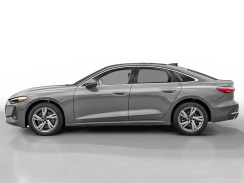 New 2026 Audi A5 2.0T Premium Plus AWD/4WD image 3