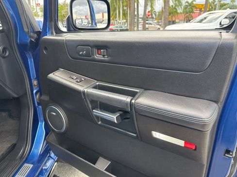 Used 2006 HUMMER H2 SUT w/ Limited Edition H2 image 30