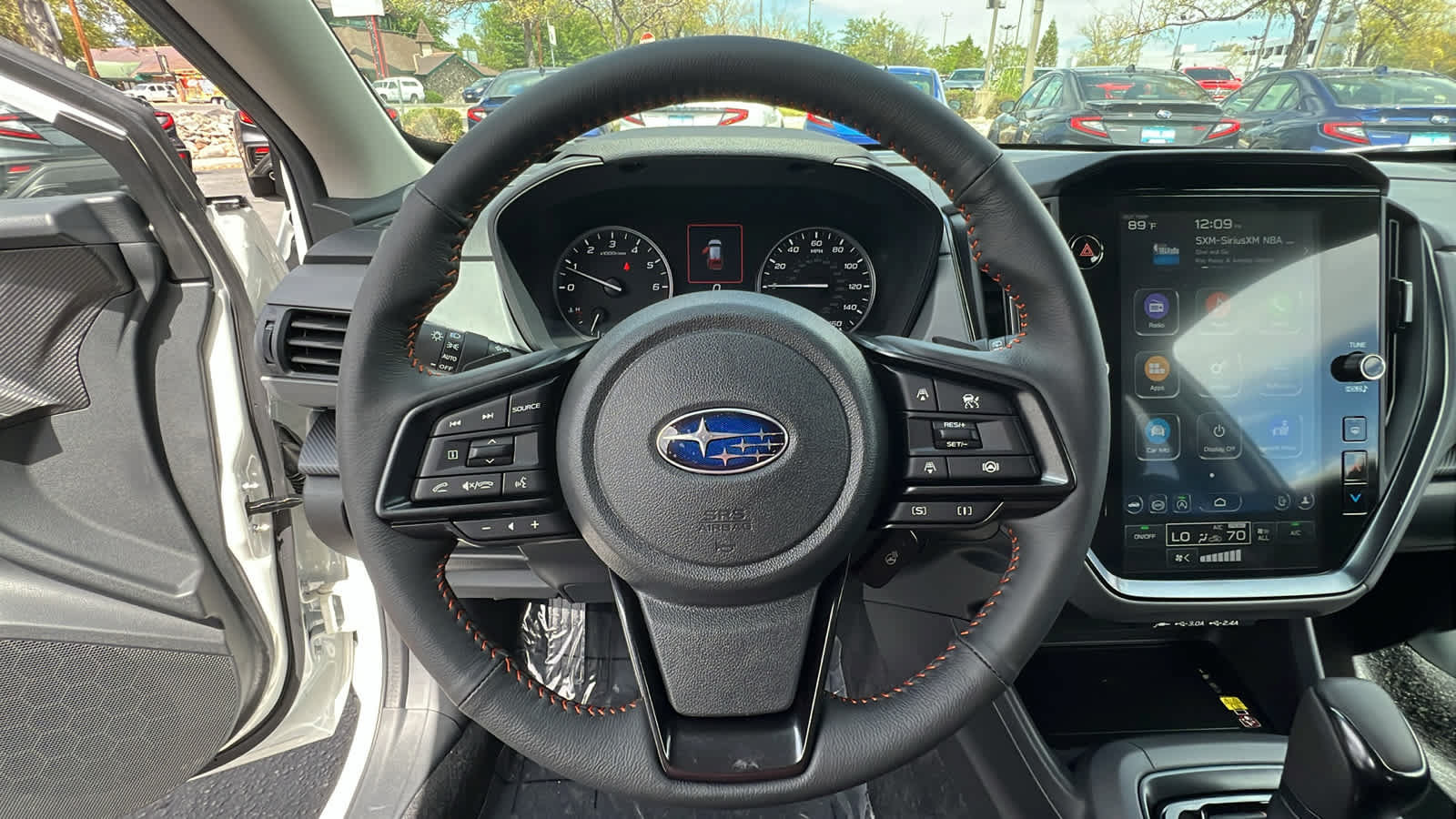 New 2026 Subaru Crosstrek 2.5i Limited AWD/4WD image 18