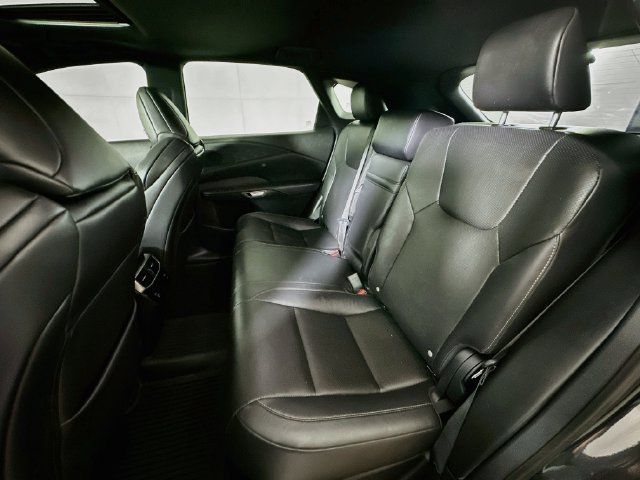 Used 2023 Lexus RX 350 F Sport w/ Accessory Package (K3) AWD/4WD image 29