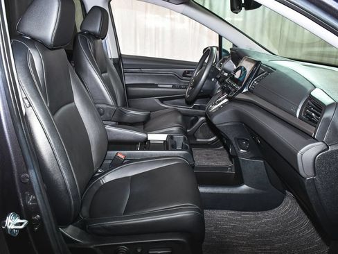 Used 2023 Honda Odyssey EX-L image 52