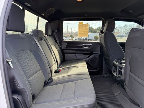 Used 2024 RAM 1500 Big Horn image 34