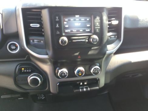 Used 2019 RAM 1500 Big Horn RWD image 9