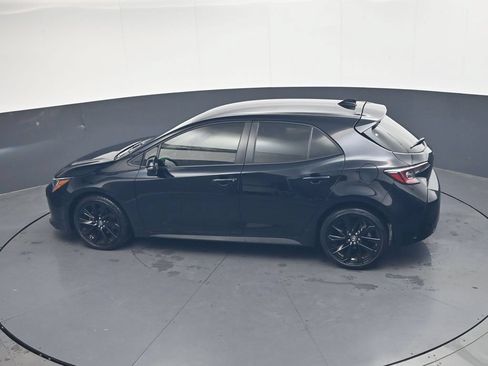 Used 2022 Toyota Corolla SE FWD image 25