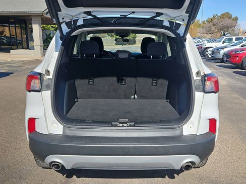 Used 2022 Ford Escape SE w/ Convenience Package image 15