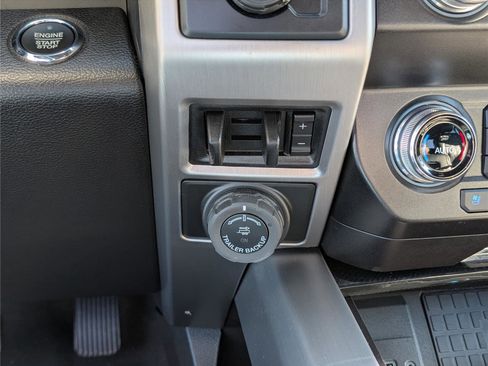 Used 2021 Ford F350 Platinum image 29