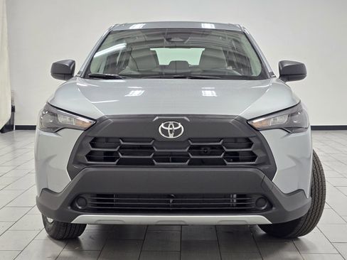 New 2026 Toyota Corolla Cross L image 8