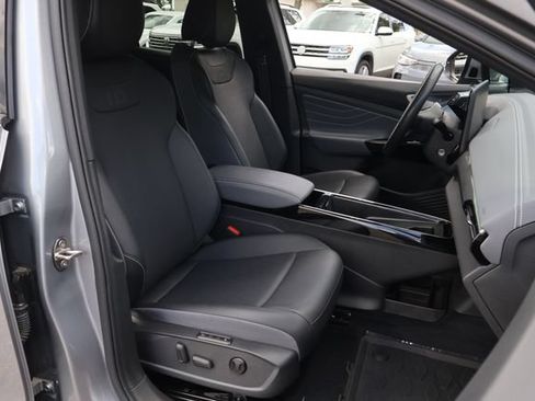 Used 2023 Volkswagen ID.4 Pro S AWD/4WD image 21
