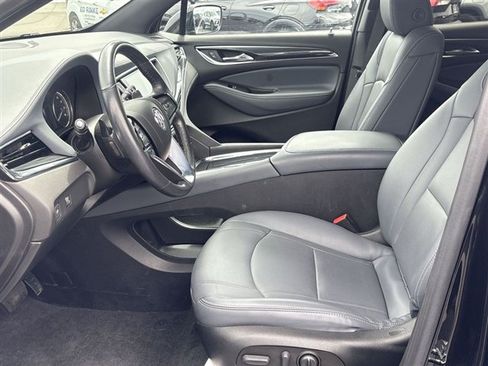 Used 2024 Buick Enclave Essence w/ LPO, Floor Liner Package AWD/4WD image 18