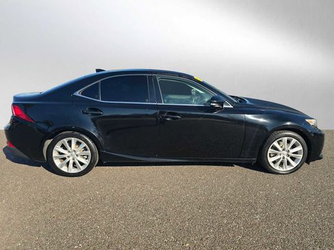 Used 2015 Lexus IS 250 AWD image 2