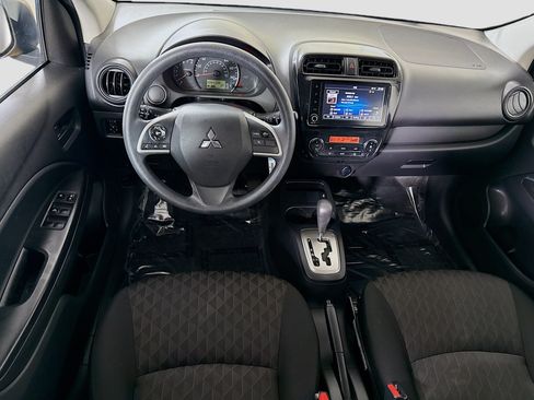 Used 2022 Mitsubishi Mirage ES FWD image 17