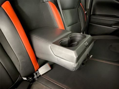 Used 2024 Ford Ranger Raptor image 39