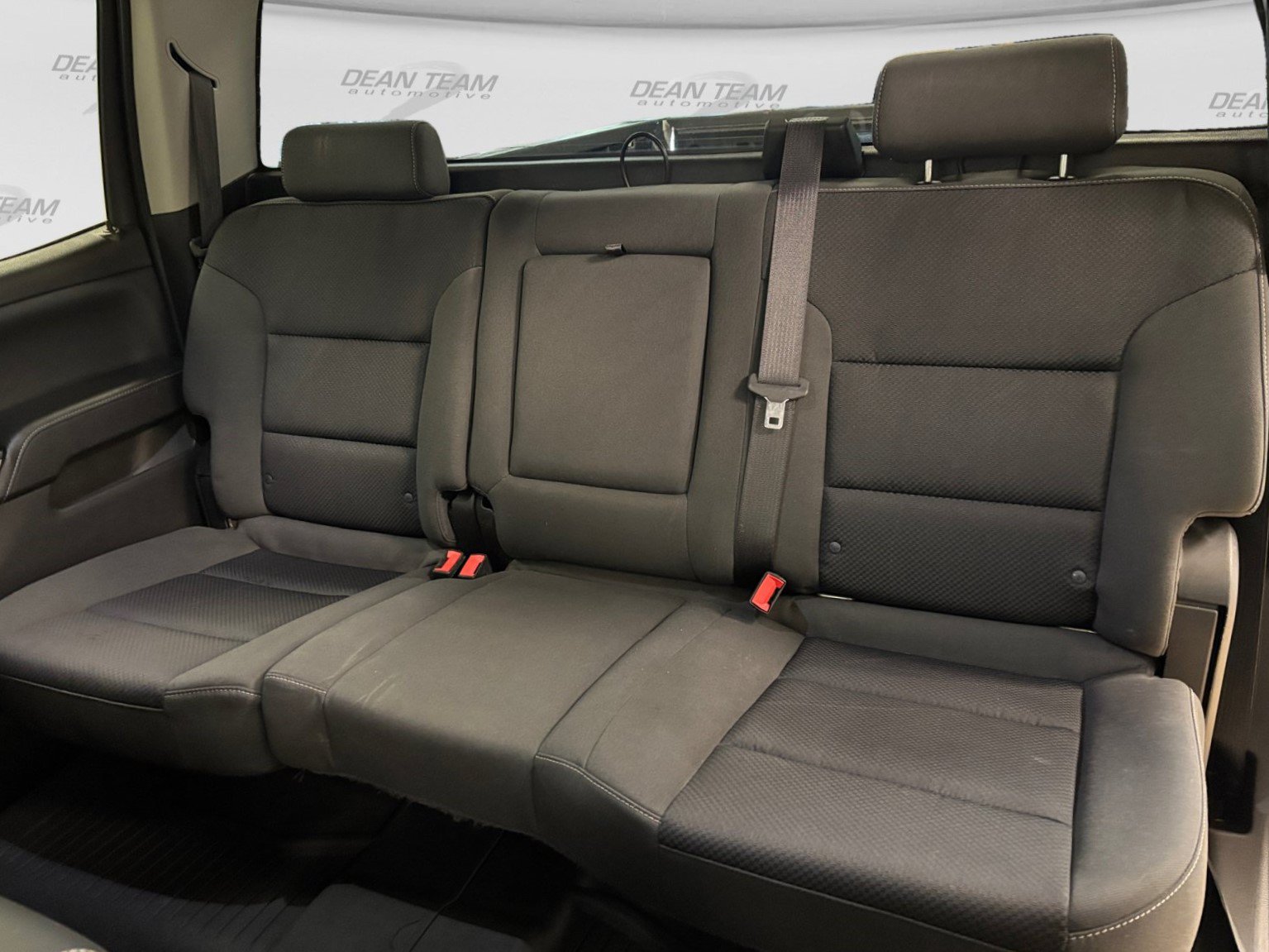 Used 2018 Chevrolet Silverado 1500 LT w/ All Star Edition AWD/4WD image 33