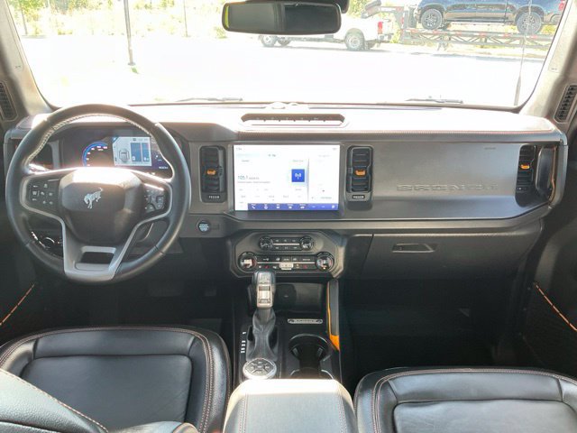 Used 2024 Ford Bronco Badlands AWD/4WD image 22