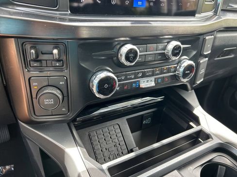 Used 2026 Ford F250 Lariat AWD/4WD image 34