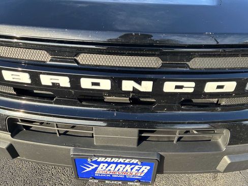 Used 2021 Ford Bronco Sport Outer Banks image 29