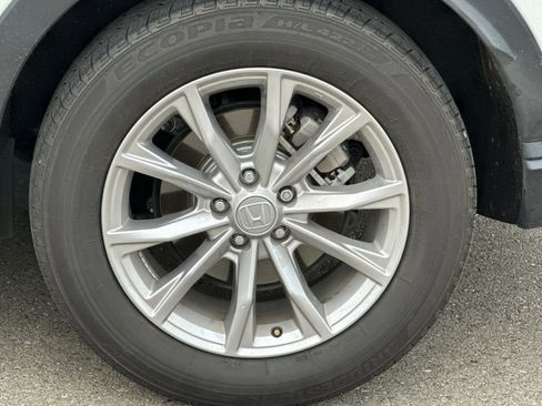 Used 2023 Honda CR-V EX-L image 29