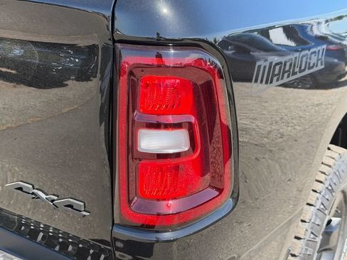 New 2026 RAM 1500 Warlock AWD/4WD image 10