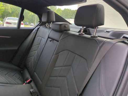 Used 2025 BMW i5 M60 AWD/4WD image 31