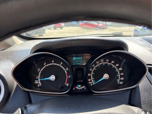 Used 2018 Ford Fiesta SE w/ Cold Weather Package image 17