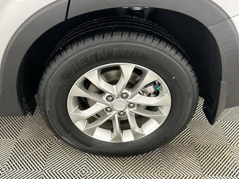 Used 2020 Hyundai Santa Fe SEL FWD image 21