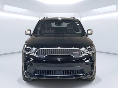 Used 2024 Dodge Durango Citadel AWD/4WD image 10