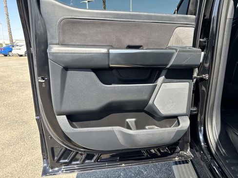 Used 2023 Ford F150 Platinum w/ Equipment Group 701A High image 22