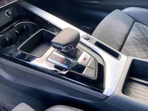 Used 2021 Audi S5 Premium Plus w/ Premium Plus AWD/4WD image 25