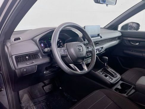 Certified 2024 Honda CR-V Sport image 9