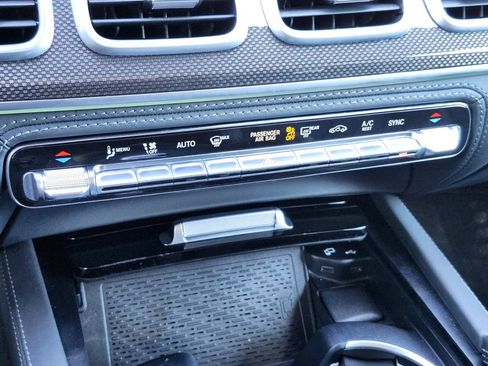 Certified 2023 Mercedes-Benz GLE 53 AMG 4MATIC image 24