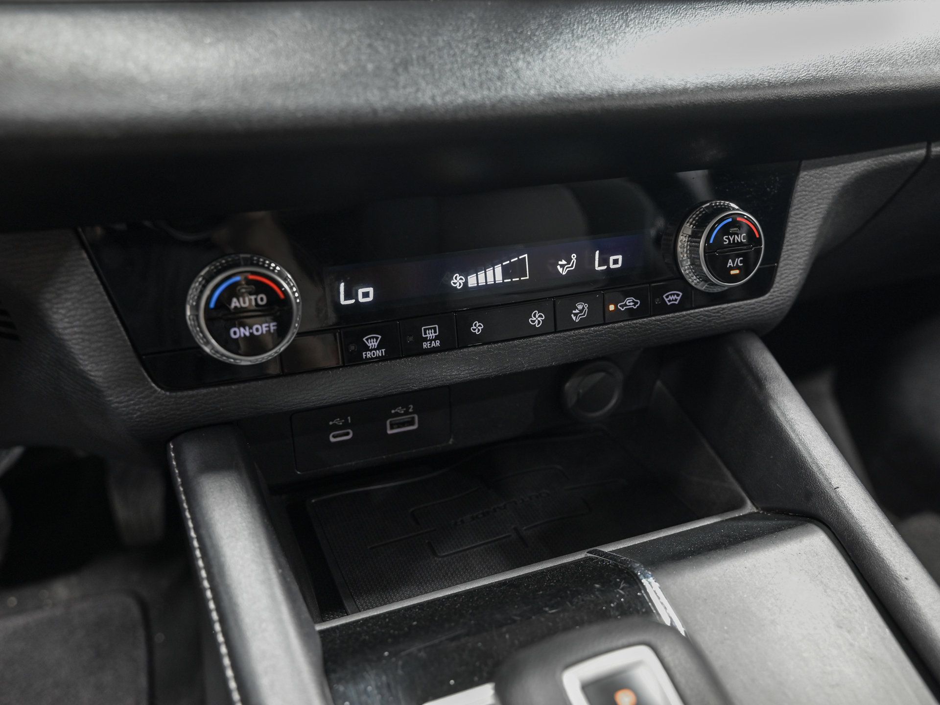 Used 2022 Mitsubishi Outlander ES AWD/4WD image 24