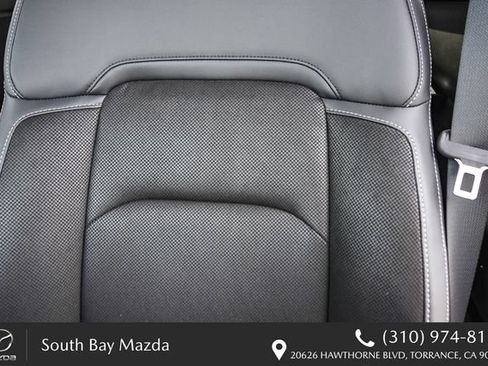 New 2026 MAZDA CX-5 Preferred AWD/4WD image 25