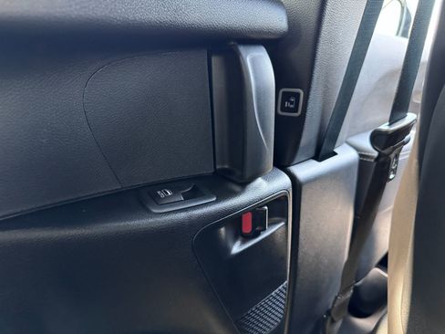 New 2026 Chrysler Voyager LX image 27