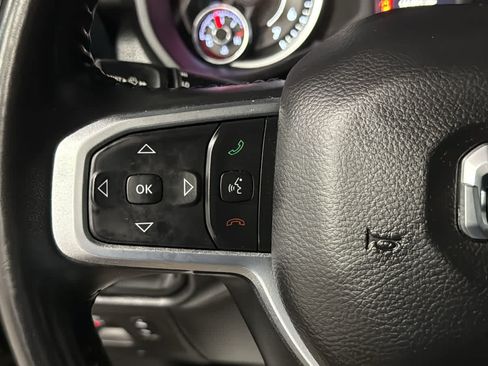 Used 2020 RAM 1500 Big Horn AWD/4WD image 12