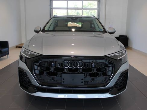 New 2026 Audi Q8 Prestige AWD/4WD image 12