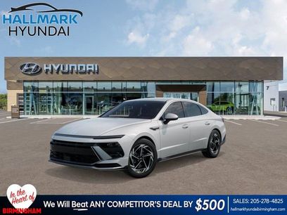 New 2026 Hyundai Sonata SEL