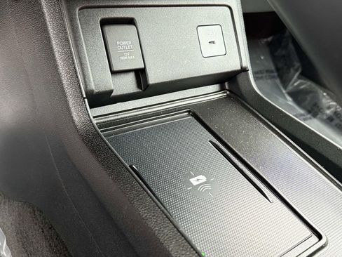 Certified 2024 Acura RDX A-Spec AWD/4WD image 25