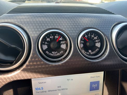 Used 2020 Ford Mustang EcoBoost w/ 2.3L High Performance Package image 12