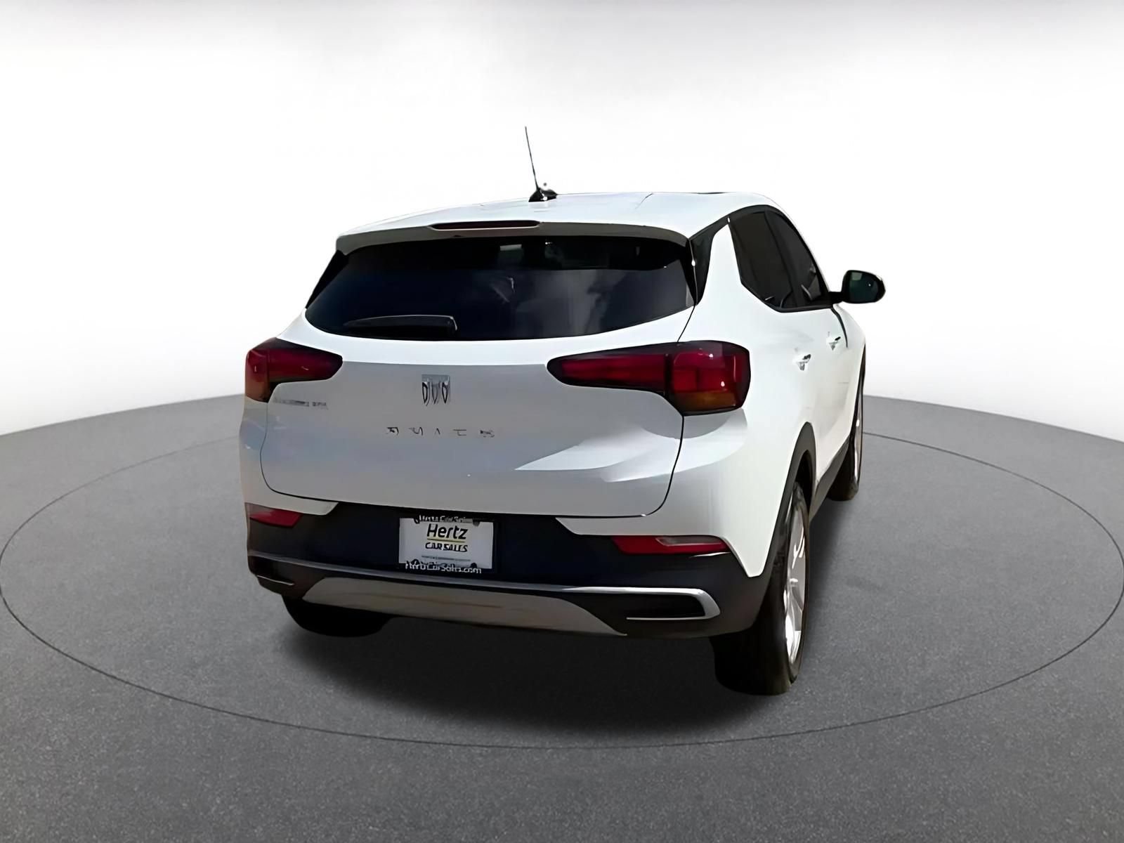 Used 2026 Buick Encore GX Preferred FWD image 14