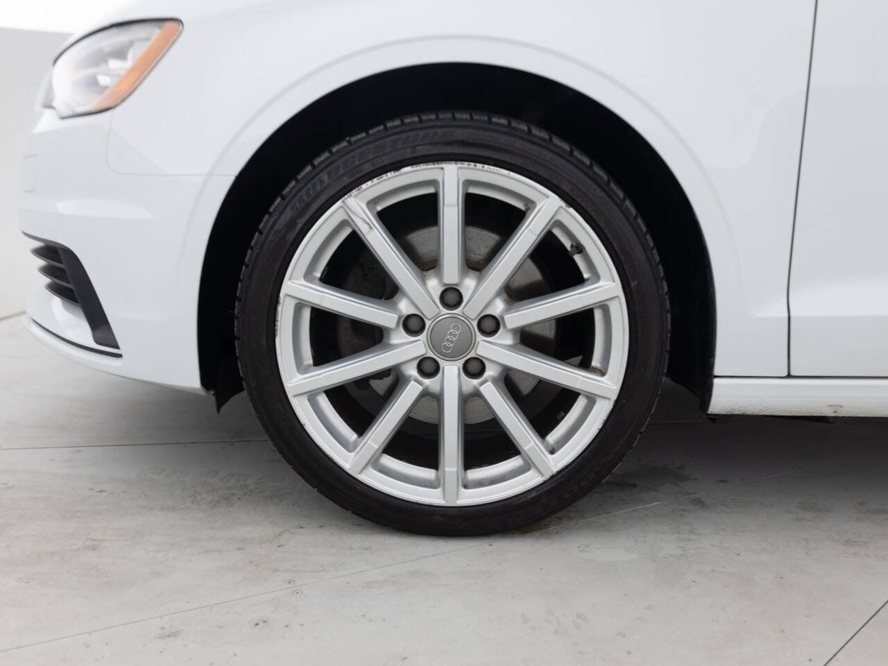 Used 2015 Audi A3 1.8T Premium Plus FWD image 17