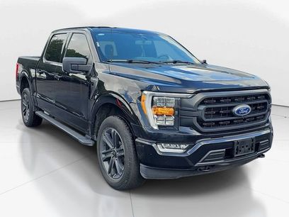 Used 2023 Ford F150 XLT w/ Equipment Group 302A High