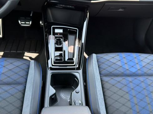 New 2026 Volkswagen Golf w/ Euro Style Package AWD/4WD image 17