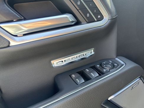 New 2026 GMC Sierra 1500 Denali AWD/4WD image 12