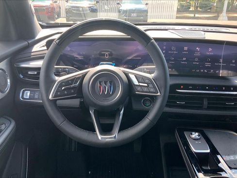 New 2026 Buick Enclave Avenir w/ Super Cruise Package image 14