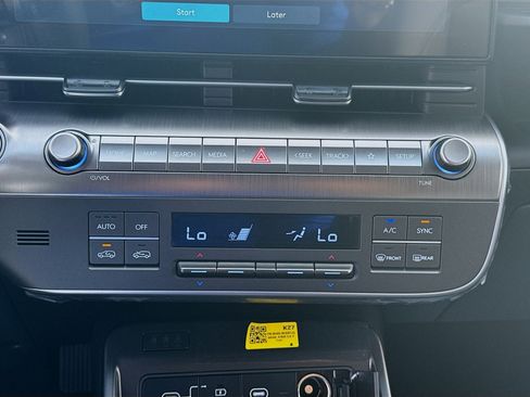 New 2026 Hyundai Kona SEL Premium image 12