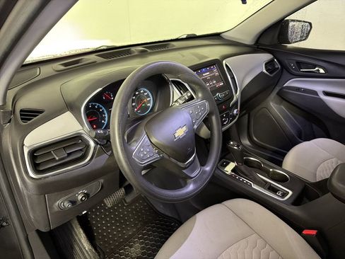 Used 2020 Chevrolet Equinox LS AWD/4WD image 12