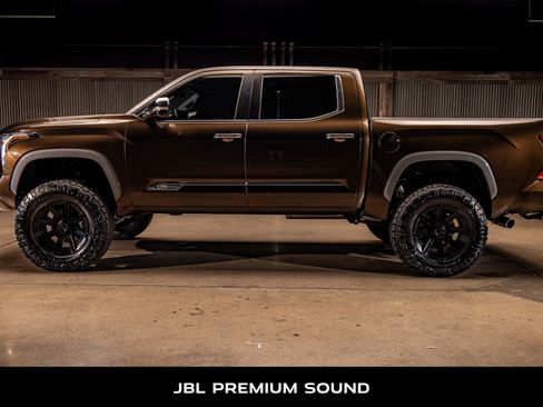 Used 2024 Toyota Tundra 1794 Edition image 6