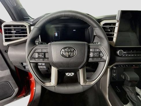 New 2026 Toyota Sequoia Limited AWD/4WD image 11