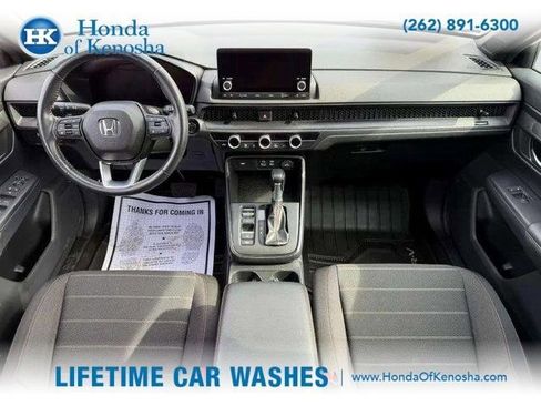 Used 2024 Honda CR-V Sport image 12