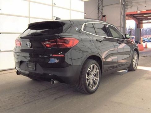 Used 2018 BMW X2 xDrive28i image 3